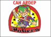 Jokers Logo